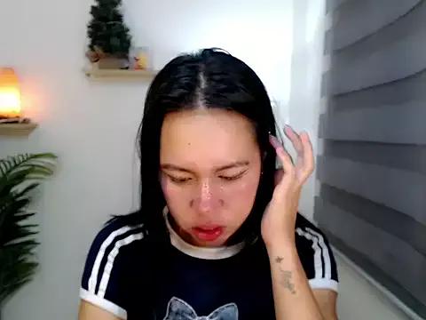 Check-out our cam rooms range and converse on a personal level with our delicious livecams streamers, showing off their spicy curves and toys.