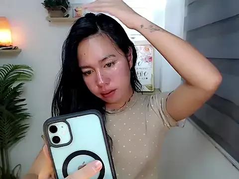 Check-out our cam rooms range and converse on a personal level with our delicious livecams streamers, showing off their spicy curves and toys.