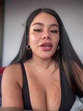 Check-out our cam rooms range and converse on a personal level with our delicious livecams streamers, showing off their spicy curves and toys.