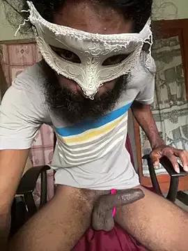 Photos of Inuchethi from StripChat is Private