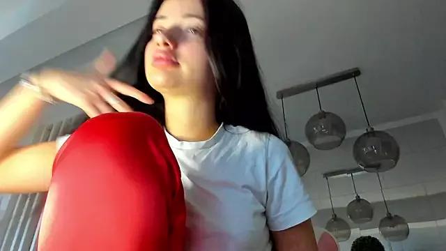 Check-out our cam rooms range and converse on a personal level with our delicious livecams streamers, showing off their spicy curves and toys.