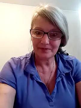 irinamaux from StripChat is Freechat