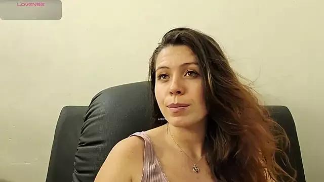 Check-out our cam rooms range and converse on a personal level with our delicious livecams streamers, showing off their spicy curves and toys.