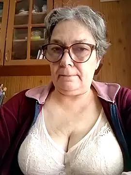 IrinaSweet54 from StripChat is Freechat