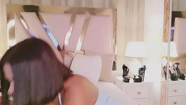 Check-out our cam rooms range and converse on a personal level with our delicious livecams streamers, showing off their spicy curves and toys.