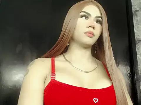 Iris_Gill from StripChat is Freechat