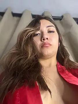 Check-out our cam rooms range and converse on a personal level with our delicious livecams streamers, showing off their spicy curves and toys.