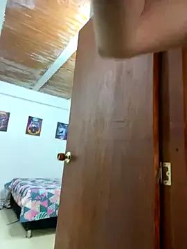 Check-out our cam rooms range and converse on a personal level with our delicious livecams streamers, showing off their spicy curves and toys.