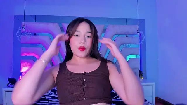 Check-out our cam rooms range and converse on a personal level with our delicious livecams streamers, showing off their spicy curves and toys.