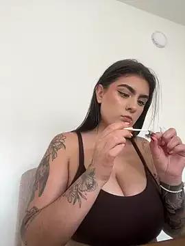 Check-out our cam rooms range and converse on a personal level with our delicious livecams streamers, showing off their spicy curves and toys.