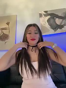 Check-out our cam rooms range and converse on a personal level with our delicious livecams streamers, showing off their spicy curves and toys.