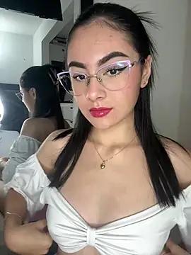 Check-out our cam rooms range and converse on a personal level with our delicious livecams streamers, showing off their spicy curves and toys.
