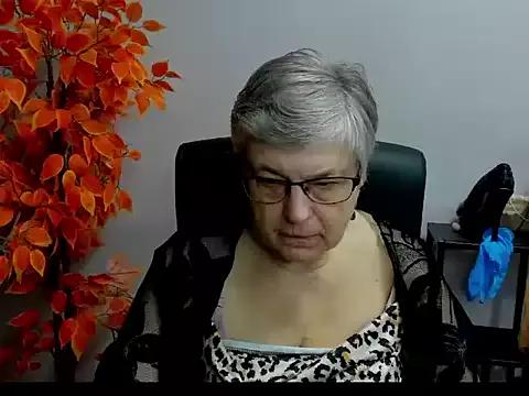 IrisDream from StripChat is Freechat