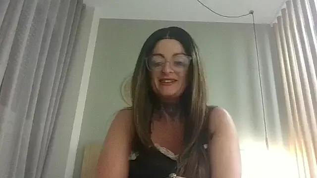 IrishmilfAnna from StripChat is Freechat