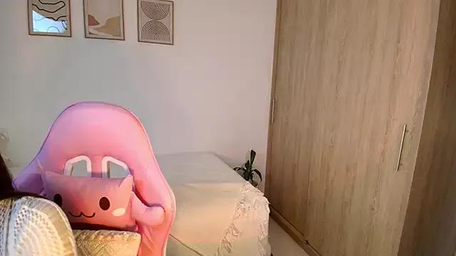 Check-out our cam rooms range and converse on a personal level with our delicious livecams streamers, showing off their spicy curves and toys.