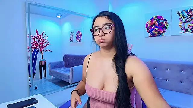 Check-out our cam rooms range and converse on a personal level with our delicious livecams streamers, showing off their spicy curves and toys.