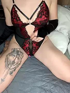 Isa_Bella69 from StripChat is Freechat