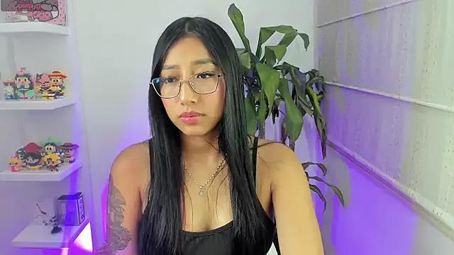 isa_bellaa0 from StripChat is Freechat