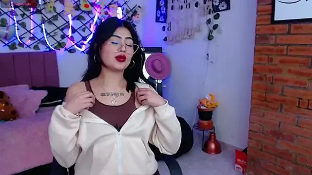 Check-out our cam rooms range and converse on a personal level with our delicious livecams streamers, showing off their spicy curves and toys.