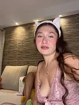 Check-out our cam rooms range and converse on a personal level with our delicious livecams streamers, showing off their spicy curves and toys.
