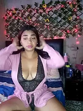 Isabela_Foxx1 from StripChat is Freechat