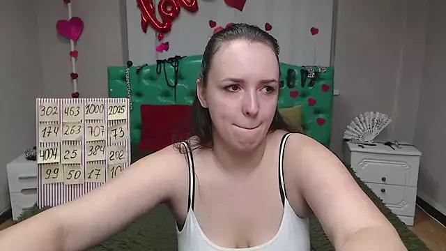 Check-out our cam rooms range and converse on a personal level with our delicious livecams streamers, showing off their spicy curves and toys.
