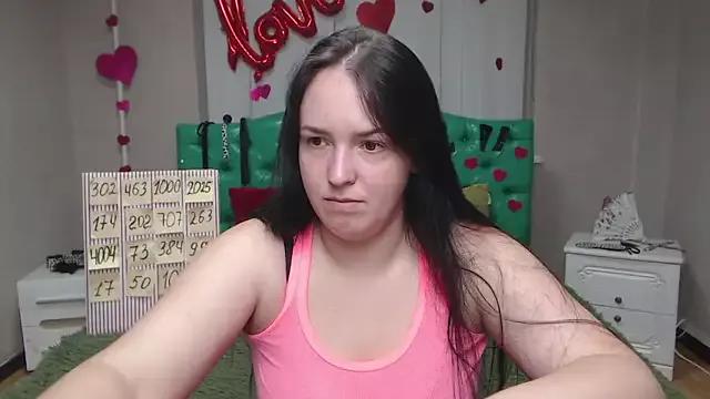Check-out our cam rooms range and converse on a personal level with our delicious livecams streamers, showing off their spicy curves and toys.