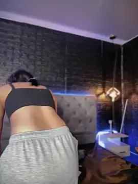 Check-out our cam rooms range and converse on a personal level with our delicious livecams streamers, showing off their spicy curves and toys.