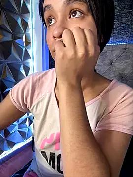 Check-out our cam rooms range and converse on a personal level with our delicious livecams streamers, showing off their spicy curves and toys.