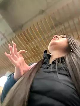 Check-out our cam rooms range and converse on a personal level with our delicious livecams streamers, showing off their spicy curves and toys.