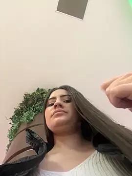Isabella21_ from StripChat is Freechat