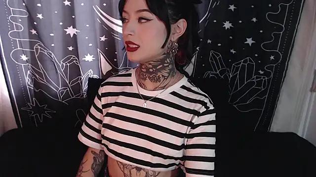 Check-out our cam rooms range and converse on a personal level with our delicious livecams streamers, showing off their spicy curves and toys.