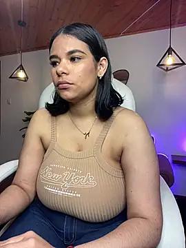 Check-out our cam rooms range and converse on a personal level with our delicious livecams streamers, showing off their spicy curves and toys.