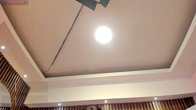 isabella_cooper9 from StripChat is Freechat