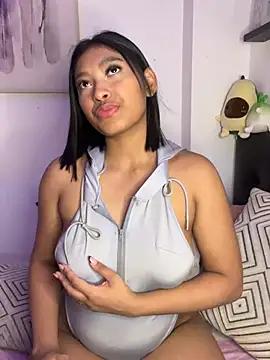 Check-out our cam rooms range and converse on a personal level with our delicious livecams streamers, showing off their spicy curves and toys.