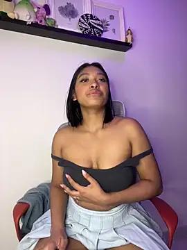 Check-out our cam rooms range and converse on a personal level with our delicious livecams streamers, showing off their spicy curves and toys.