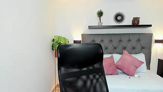 Check-out our cam rooms range and converse on a personal level with our delicious livecams streamers, showing off their spicy curves and toys.