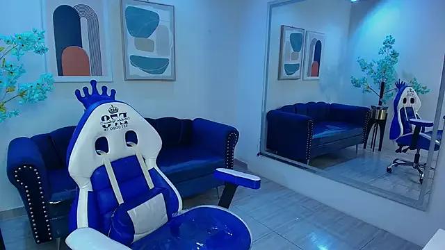 Check-out our cam rooms range and converse on a personal level with our delicious livecams streamers, showing off their spicy curves and toys.