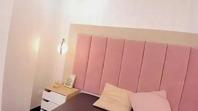 Check-out our cam rooms range and converse on a personal level with our delicious livecams streamers, showing off their spicy curves and toys.