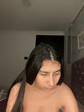 Isabella_Montoya from StripChat is Freechat