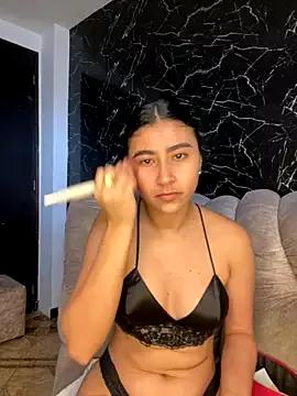 Check-out our cam rooms range and converse on a personal level with our delicious livecams streamers, showing off their spicy curves and toys.