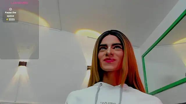 Isabella_stanford2 from StripChat is Freechat