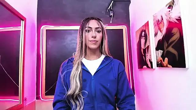 Isabella_stanford2 from StripChat is Freechat