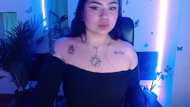 Check-out our cam rooms range and converse on a personal level with our delicious livecams streamers, showing off their spicy curves and toys.