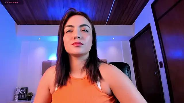 Check-out our cam rooms range and converse on a personal level with our delicious livecams streamers, showing off their spicy curves and toys.