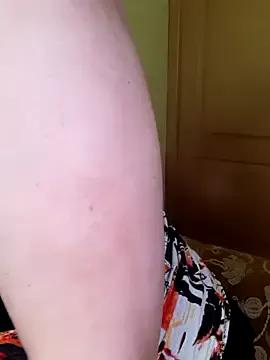 IsabellaBoni from StripChat is Freechat