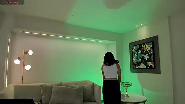 Check-out our cam rooms range and converse on a personal level with our delicious livecams streamers, showing off their spicy curves and toys.
