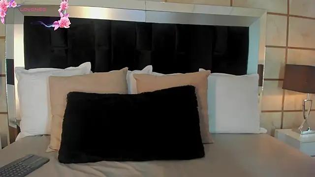 Check-out our cam rooms range and converse on a personal level with our delicious livecams streamers, showing off their spicy curves and toys.