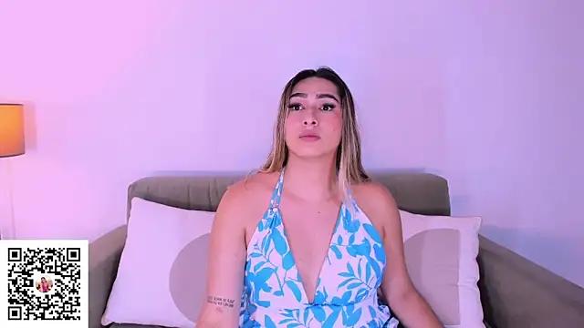 Check-out our cam rooms range and converse on a personal level with our delicious livecams streamers, showing off their spicy curves and toys.