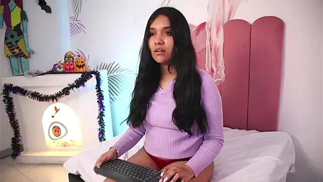 Check-out our cam rooms range and converse on a personal level with our delicious livecams streamers, showing off their spicy curves and toys.